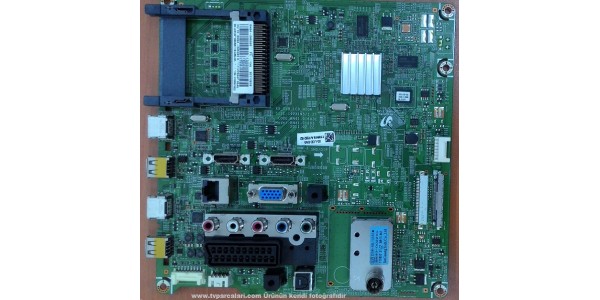 BN94-04509E, BN94-05410F, BN94-04844V, BN41-01603C, BN41-01603B, SAMSUNG Main board